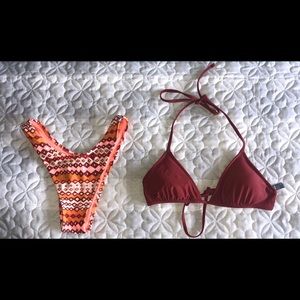 Aerie Bikini Set